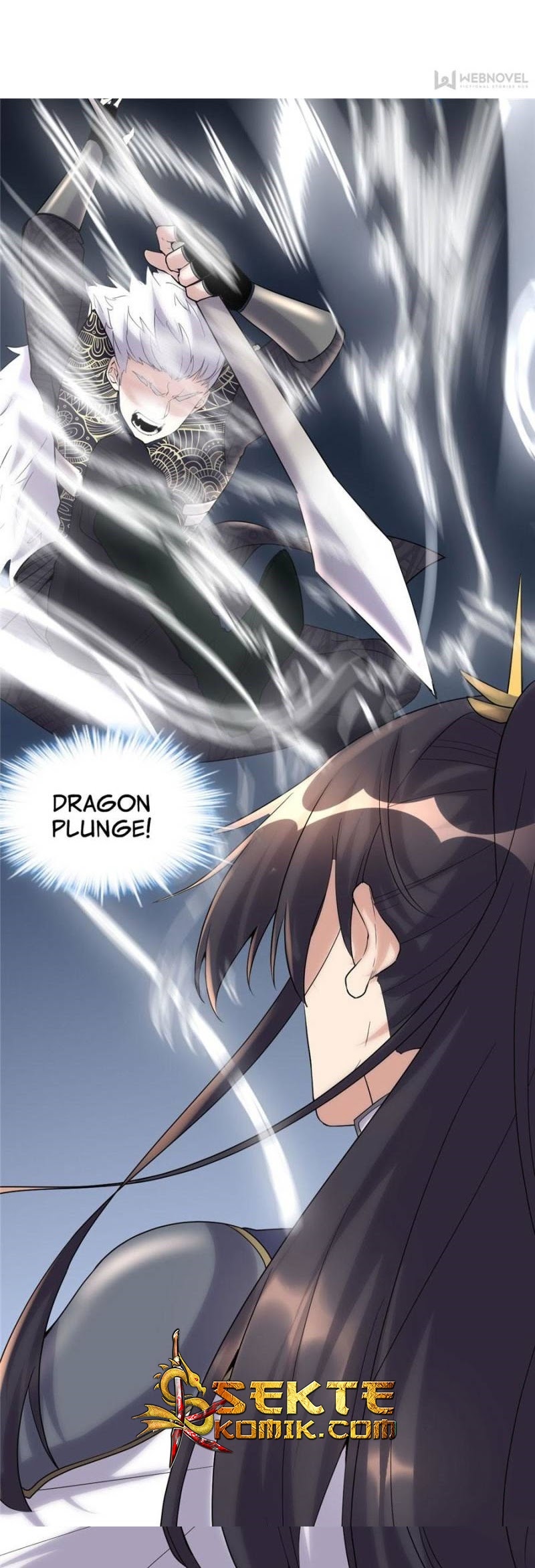 I Might Be A Fake Cultivator Chapter 29 Gambar 15